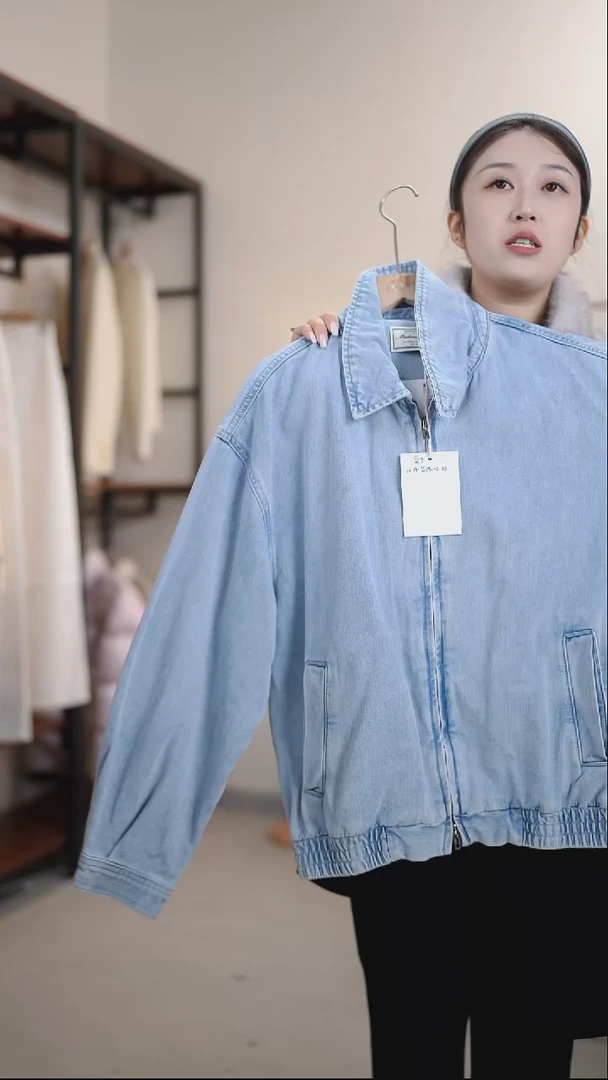 249萌萌直播女装福利