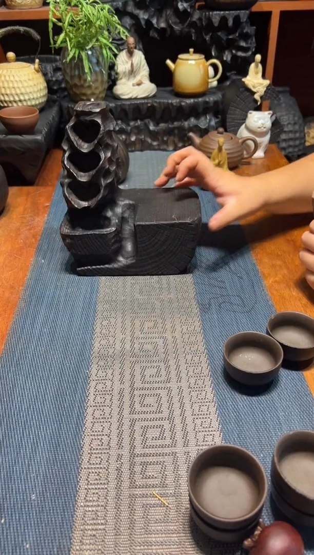 香樟木香樟木一物一拍