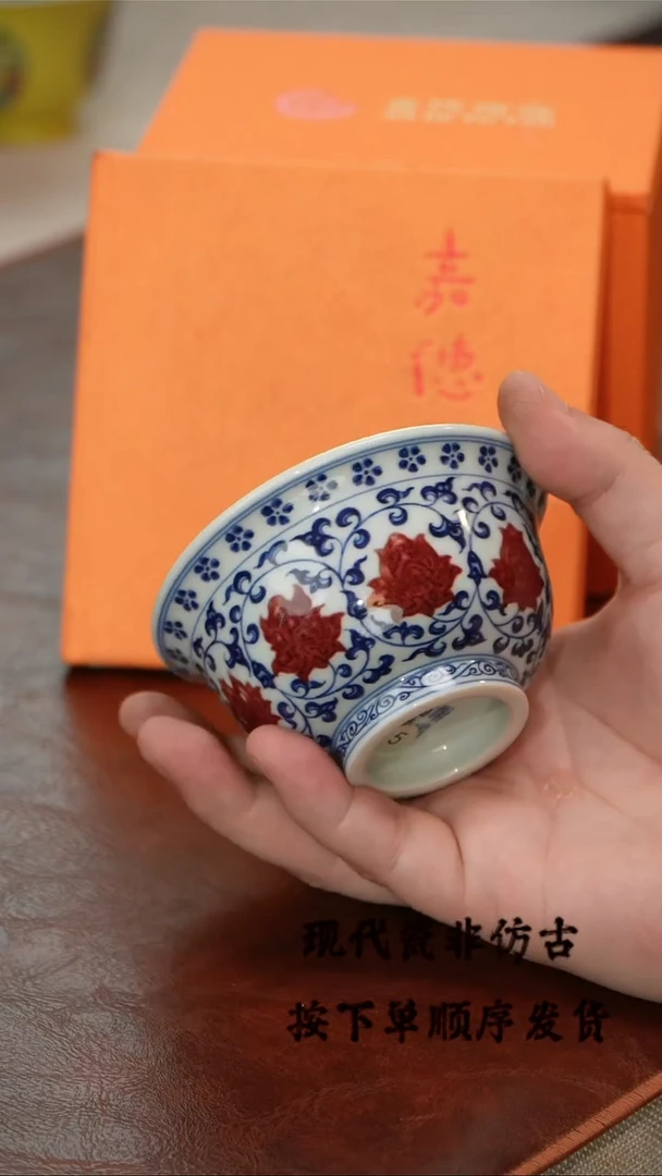 千年瓷都景德镇关注谢佳豪艺术馆