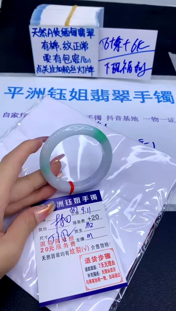 未镶嵌手镯翡翠11111