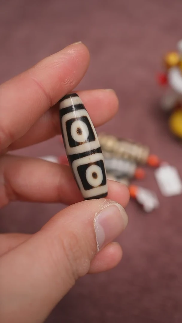 【闪购商品】玛瑙/玉髓颈饰未镶嵌聚缘4