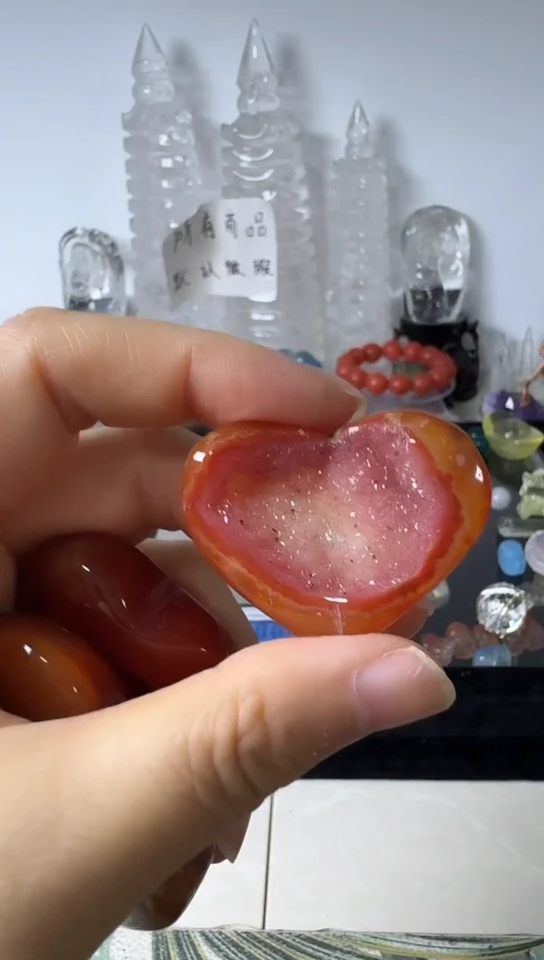 未镶嵌玛瑙/玉髓珠宝奇石13矿坑