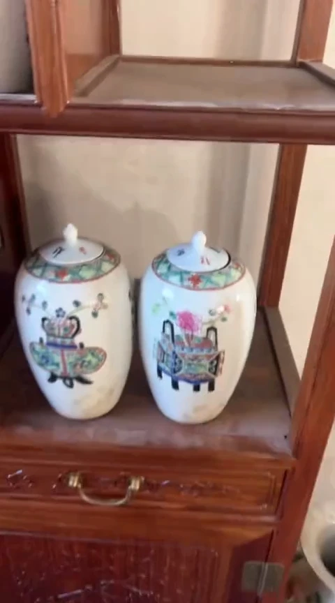 【闪购商品】摆件瓷器摆件 瓷器摆件