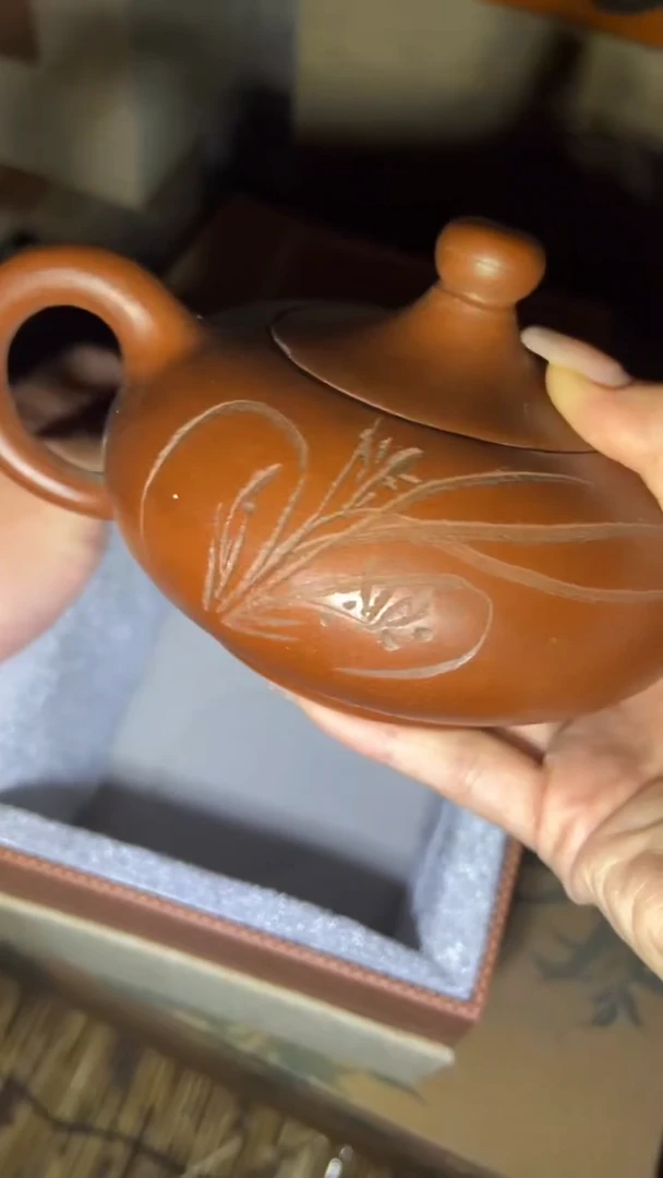 茶壶紫砂闪购高端商品链接