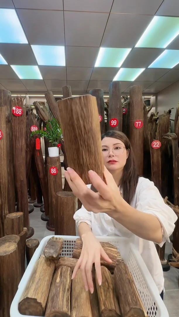 沉香沉香枕沉香原料 七天无理由