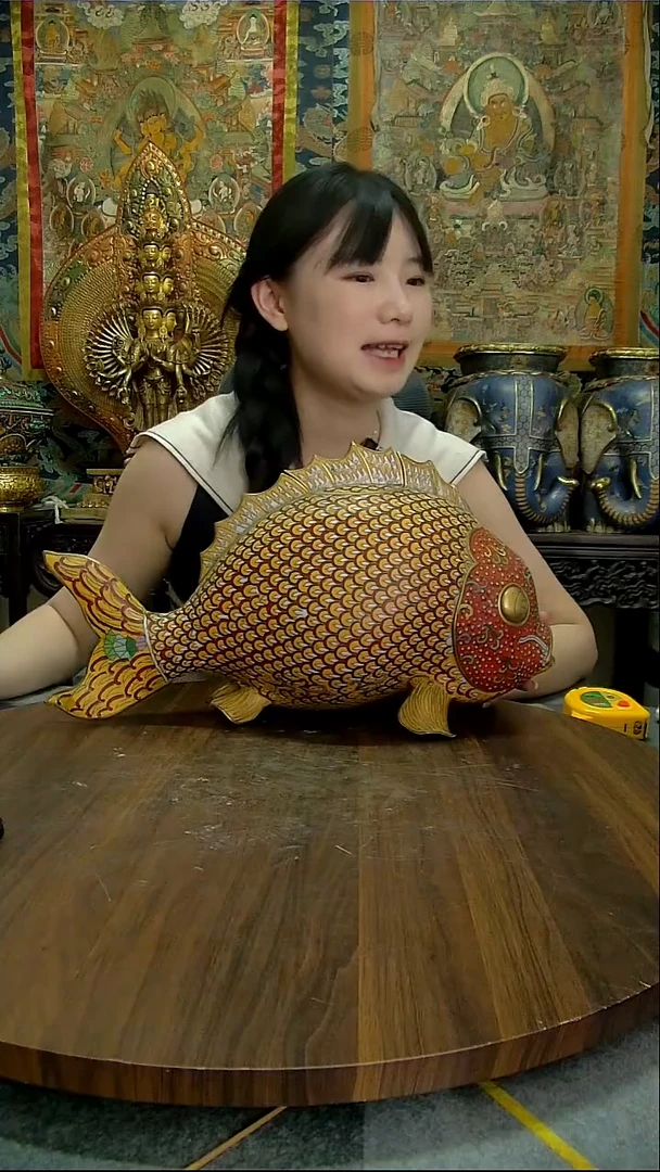 佟***者造像铜造像造像铜像