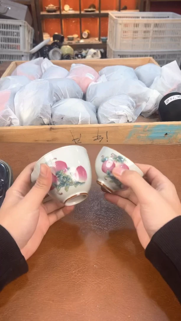 户外便携式家用旅行茶具