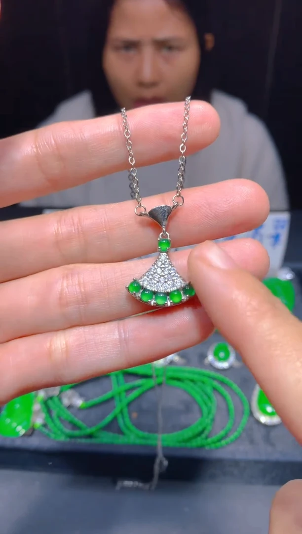 未镶嵌定制翡翠285多样性发货（发其一）