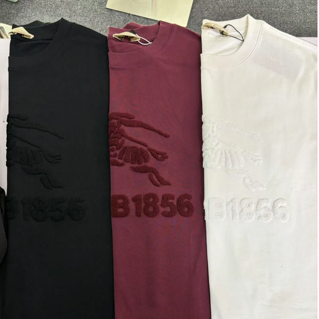 2025轻奢夏季气质短袖休闲时尚短T