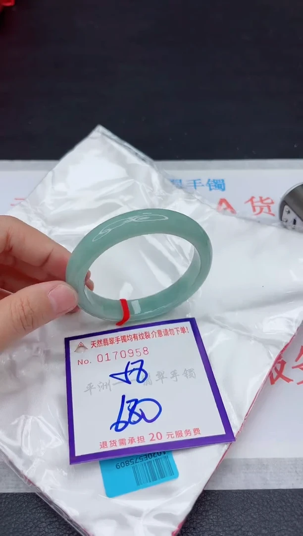 未镶嵌手镯翡翠111111
