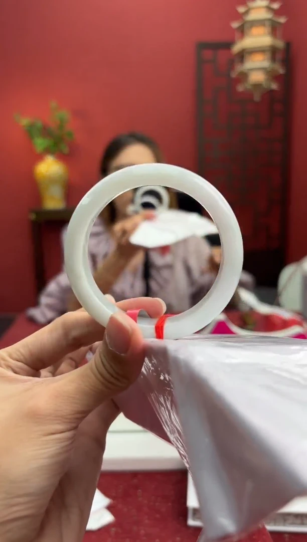 未镶嵌手镯翡翠翡翠手镯8