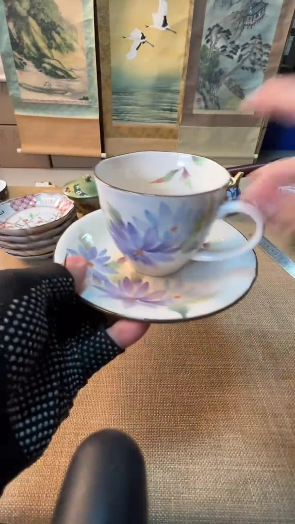 【闪购商品】瓷片启航瓷器精选