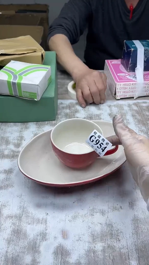 瓷片旺福家陶瓷甄选