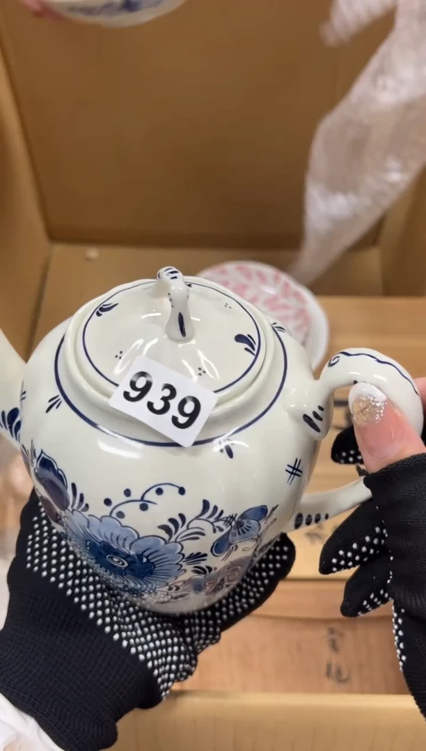 n****o939中古商品谨慎参拍