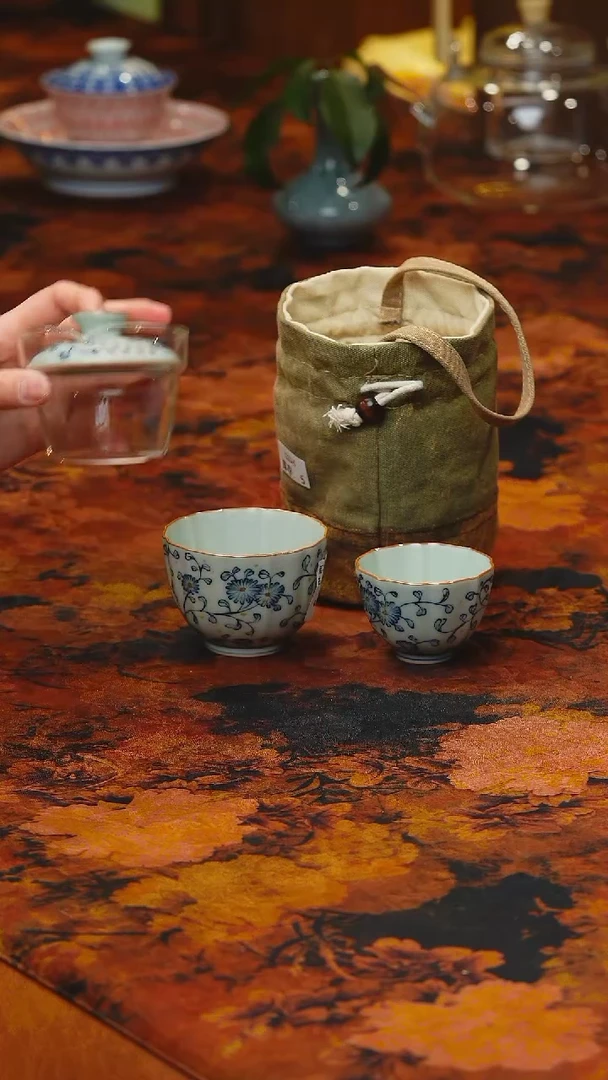 【闪购商品】楽门茶器！！！！