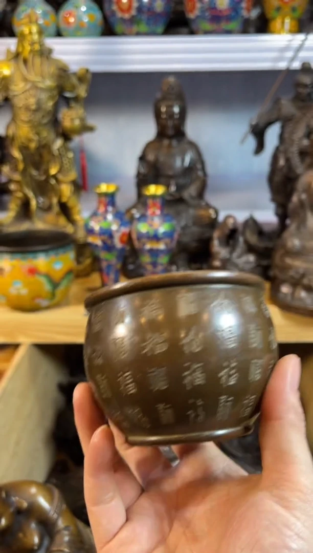 【闪购商品】.案台摆件 物品摆件