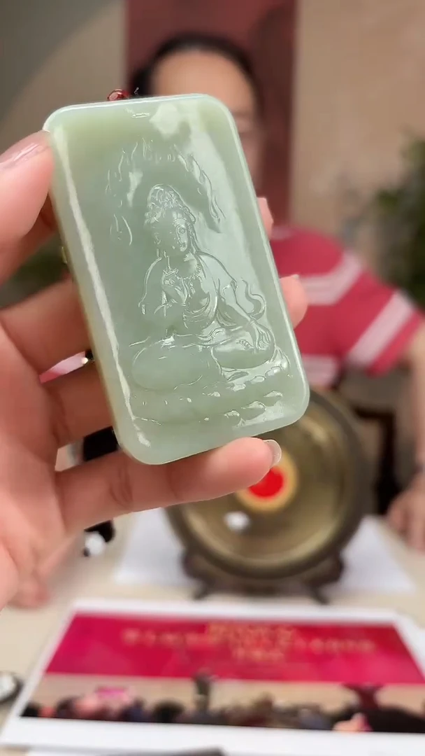 定制和田玉多样性发货拍一发一