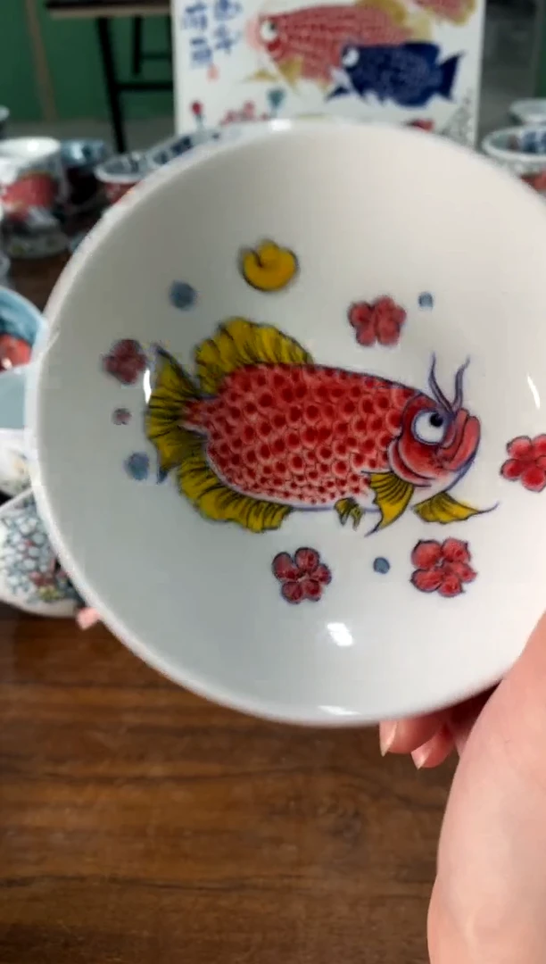 昨明宠粉福利 味碟