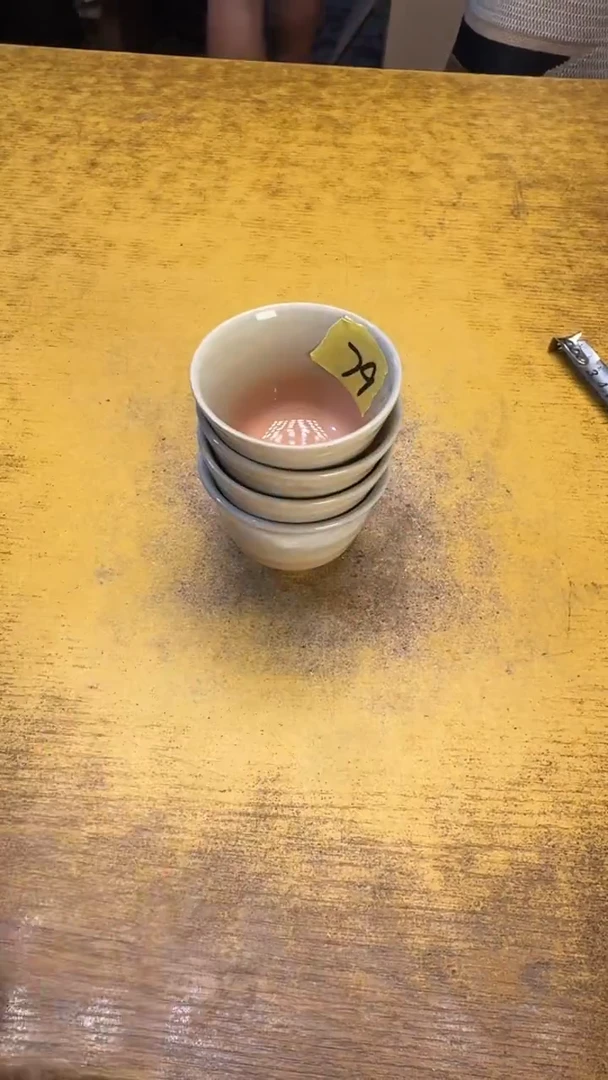 瓷器瓷器瑕疵破破79四件