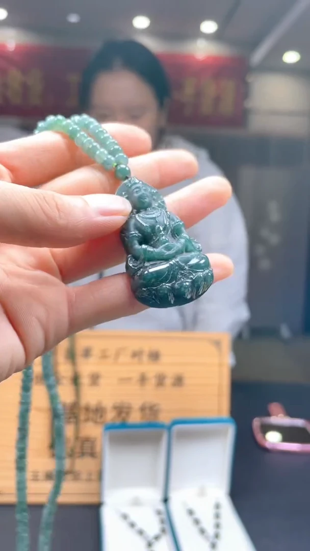 未镶嵌定制翡翠********374