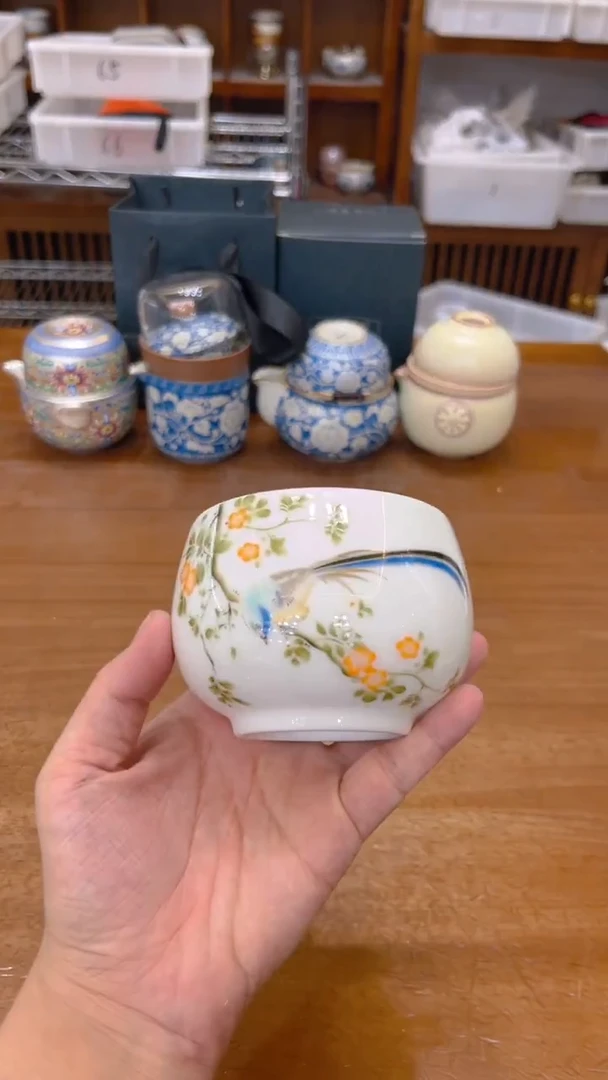 陶瓷茶具通用链接