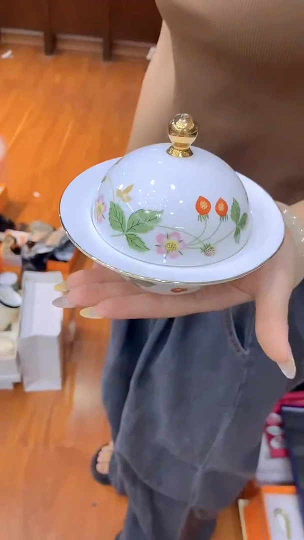 杯鸿辉家品牌瓷器，京东包邮！