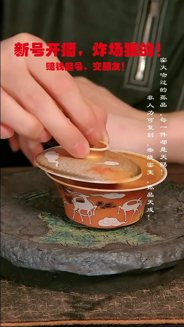 783【溯本】瓷片****瓷片