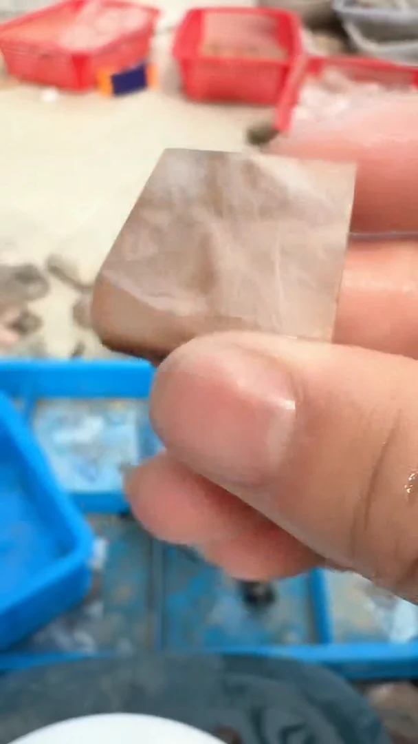 ，未镶嵌水晶泡泡，水晶