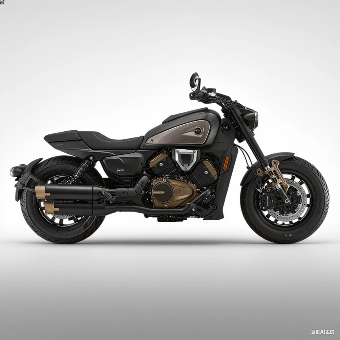 【24期免息】直播 QJMOTOR 闪600 25款 V型四缸 摩托车（限湖北区）