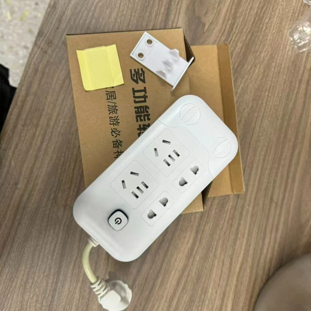 【孤品】便携多功能转接器【汤姆餐具福利专场】