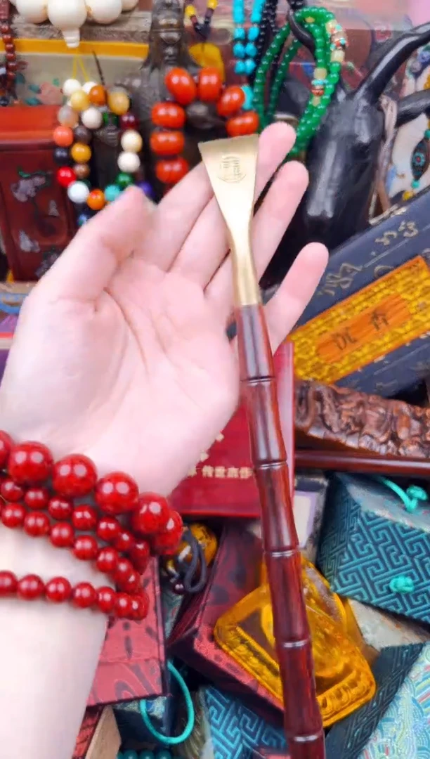 檀香紫檀（小叶紫檀）其他飞姐精品专属推荐70