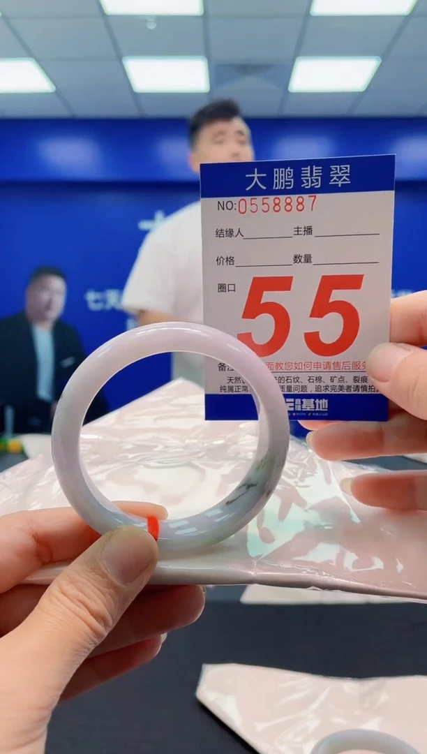 未镶嵌手镯翡翠AAAAAAAAA