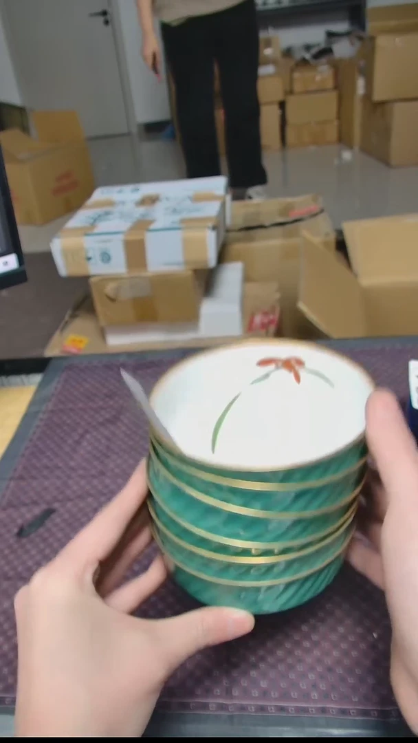 【闪购商品】杯小淼海外陶瓷工藝品