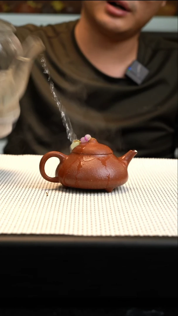 茶壶紫砂紫砂壶96