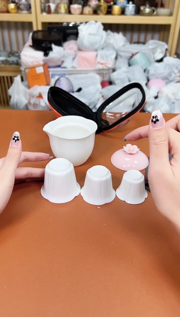 【闪购商品】万家瓷坊清货商品链接@@D861