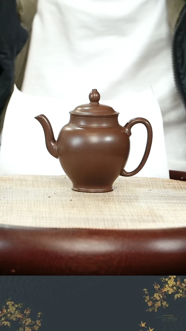 茶壶紫砂老行家紫砂3