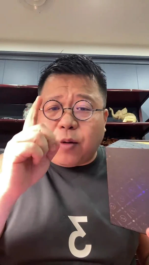 橄榄核手串/手链07-神奇的盒子（多样性发货）