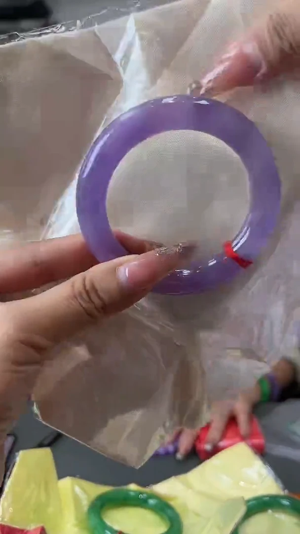 【闪购商品】砖雕a37 圈口5独货手镯