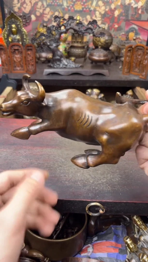 德尚铜专属精选链接