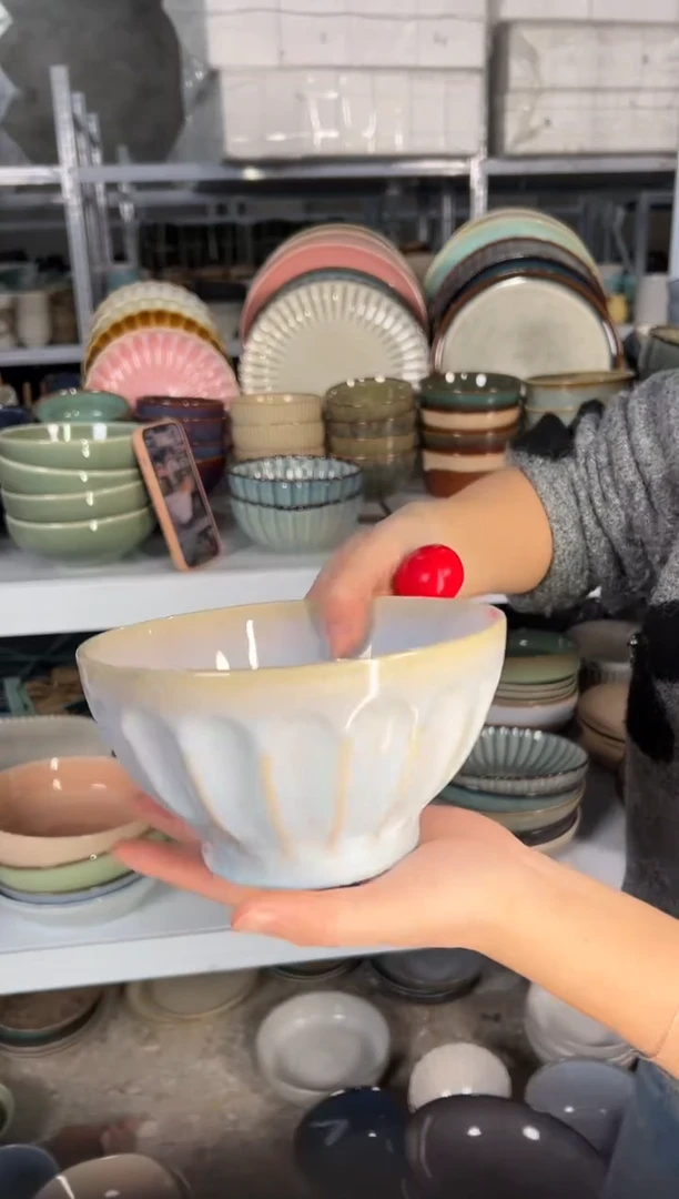 陶瓷外贸尾货瑕疵满20包邮重瑕特价孤品清仓X