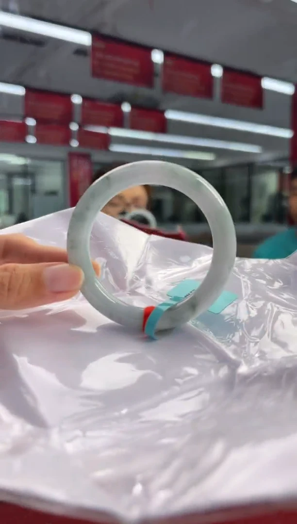 未镶嵌手镯翡翠翡翠手镯9