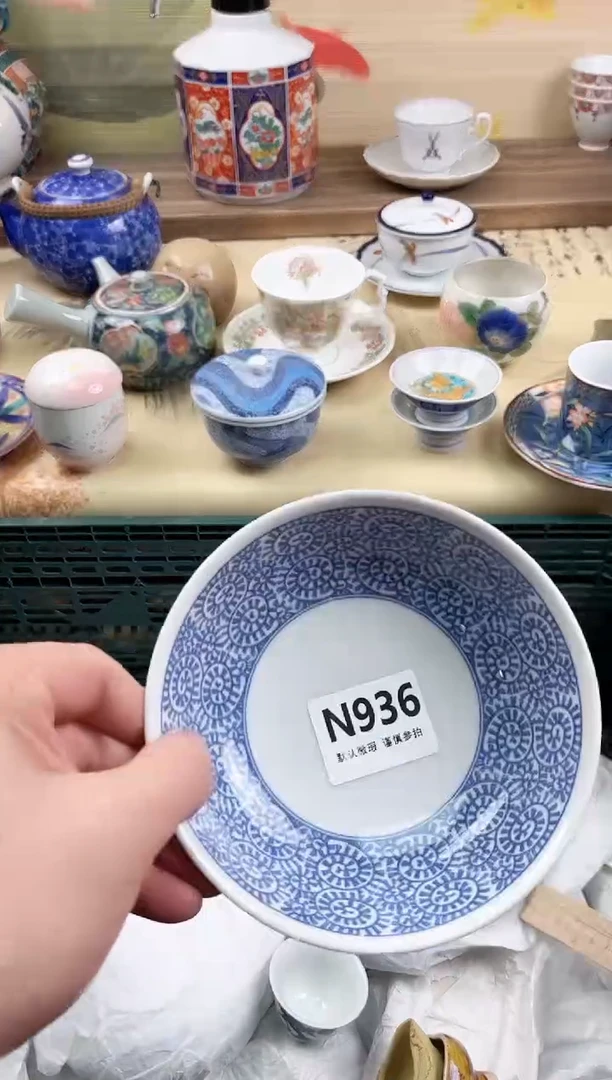 瓷片咦****°936