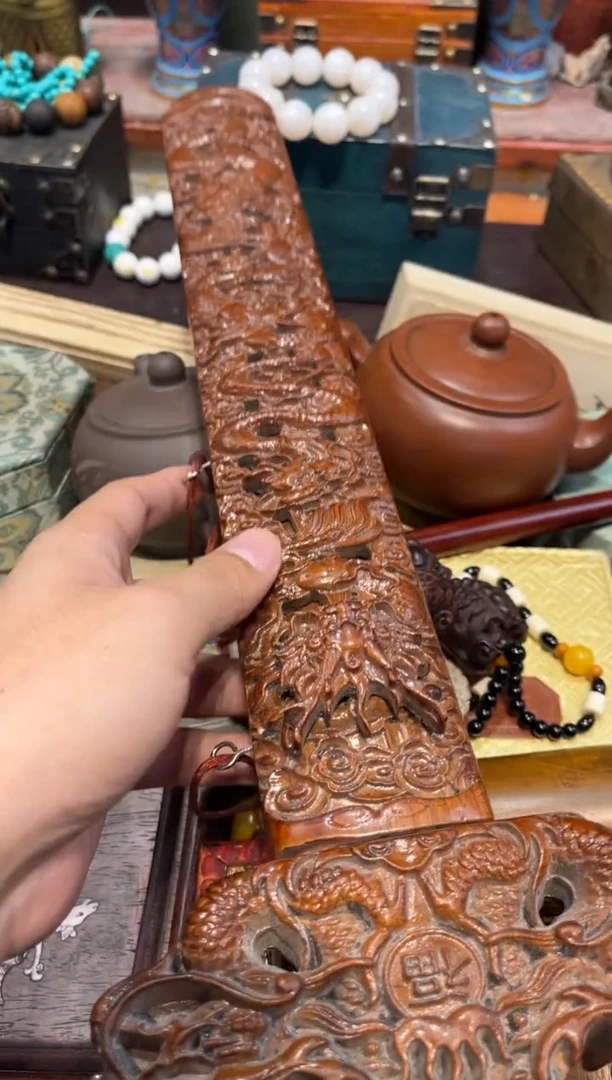 木A刘哥专属高端精品11