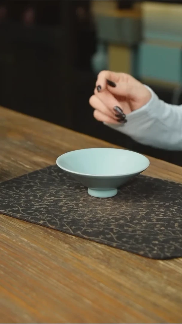 原产地原矿石原釉