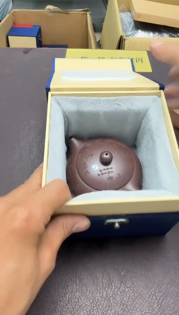 手工艺品琉璃迎*308