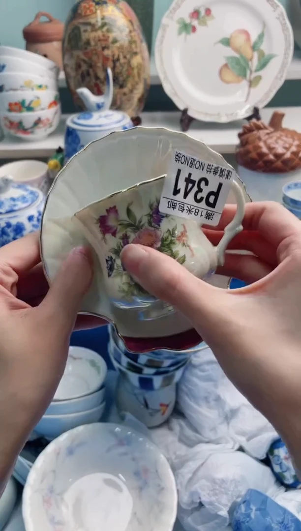 陶瓷小*蛋P341****
