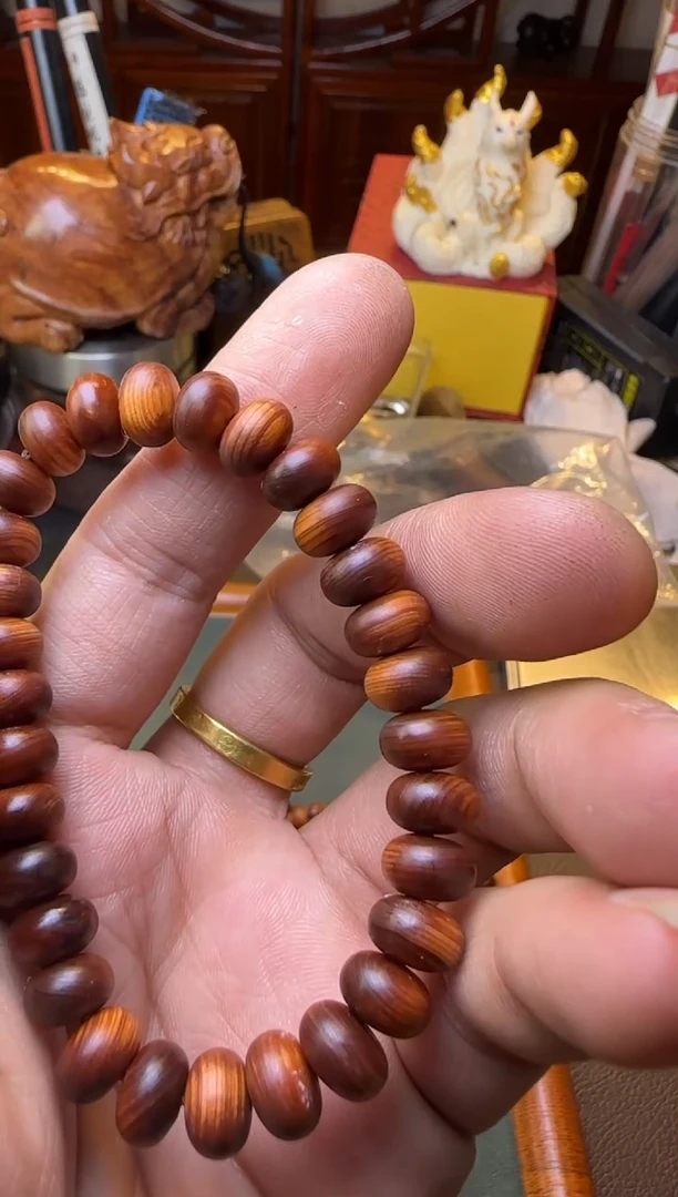 木崖柏算盘多样性发其一