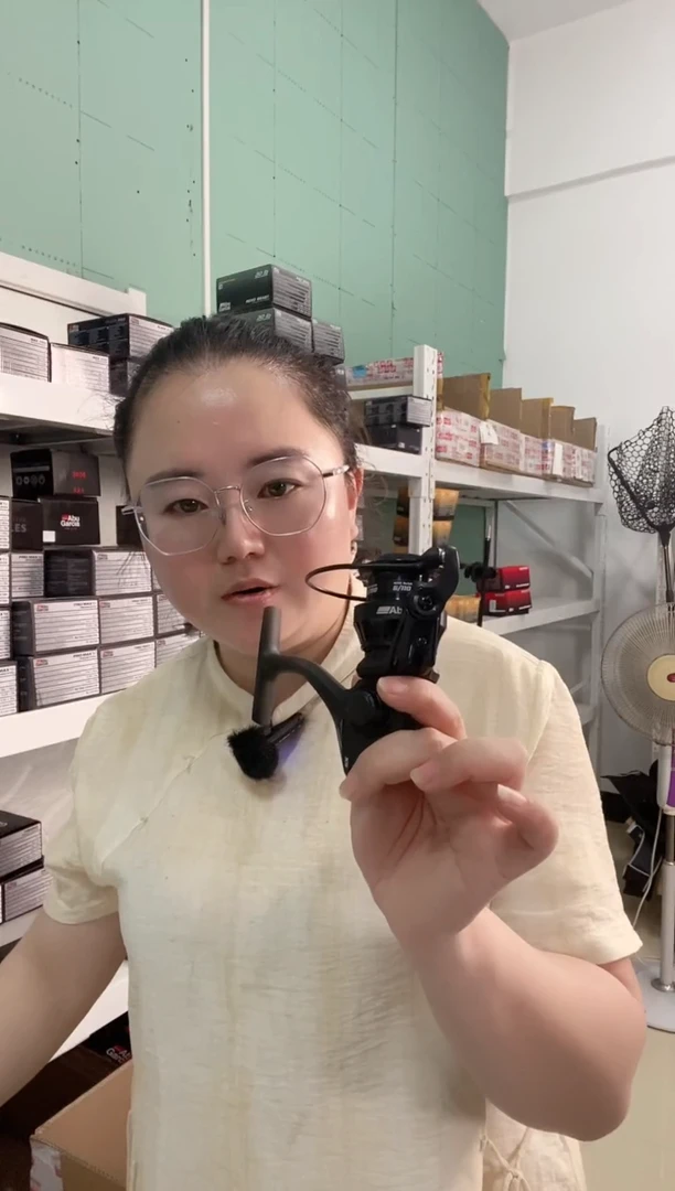 碳素慕**格2558二手阿布MAX SX 2000