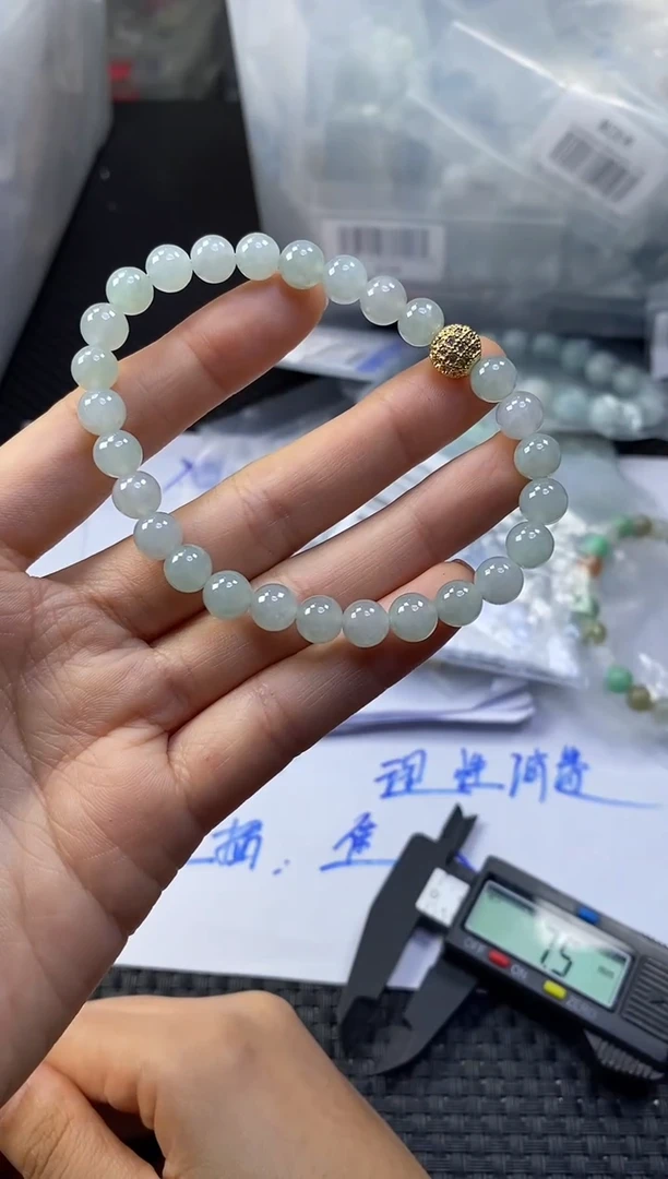 未镶嵌定制翡翠天然缅甸A货翡翠，拍一发一