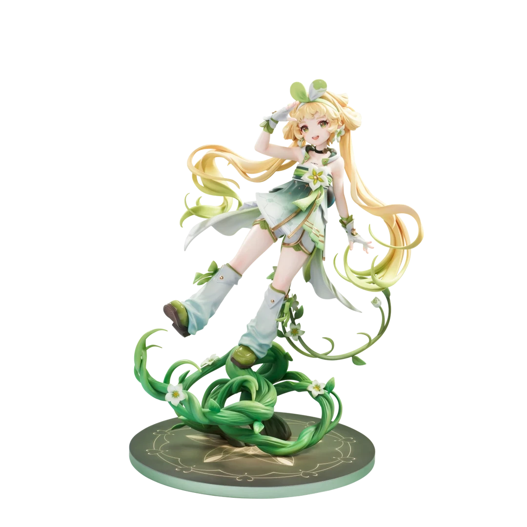 【bilibili预售】Hobby·sakura 鸣潮 维里奈 1/7 比例手办